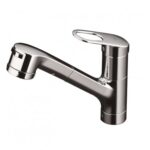 voi bep rua chen bat toto tkgg32ebs nong lanh day rut 1