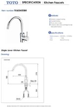 voi bep toto tx605kesbr 2