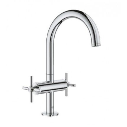 voi chau grohe atrio l size 21019003 nong lanh 1