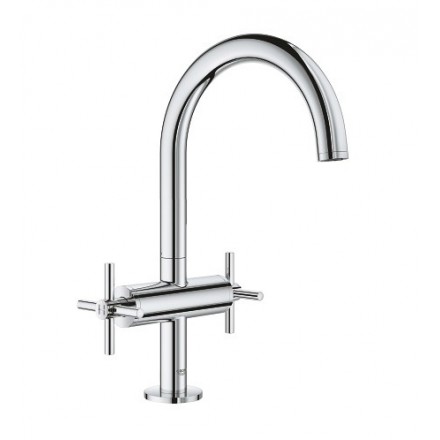 voi chau grohe atrio l size 21019003 nong lanh 1