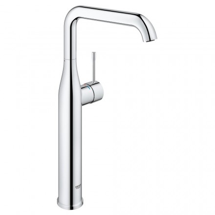 Vòi lavabo GROHE Essence New L-Size 32628001 nóng lạnh cổ cao