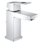 voi chau grohe eurocube s size 23127000 nong lanh 1