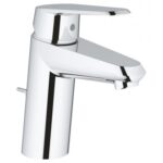 voi chau grohe eurodisc cosmo s size 33190002 nong lanh 1