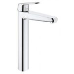 voi chau grohe eurodisc cosmo xl size 23432000 nong lanh 1