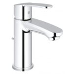 voi chau grohe eurostyle cosmo s size 23037002 nong lanh 1