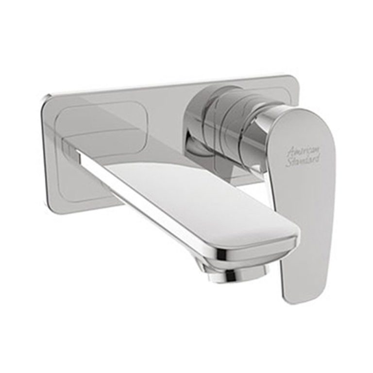 voi chau lavabo american standard wf 0904 milano gan tuong nong lanh