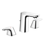 voi chau lavabo american standard wf 1703 signature 3 lo nong lanh