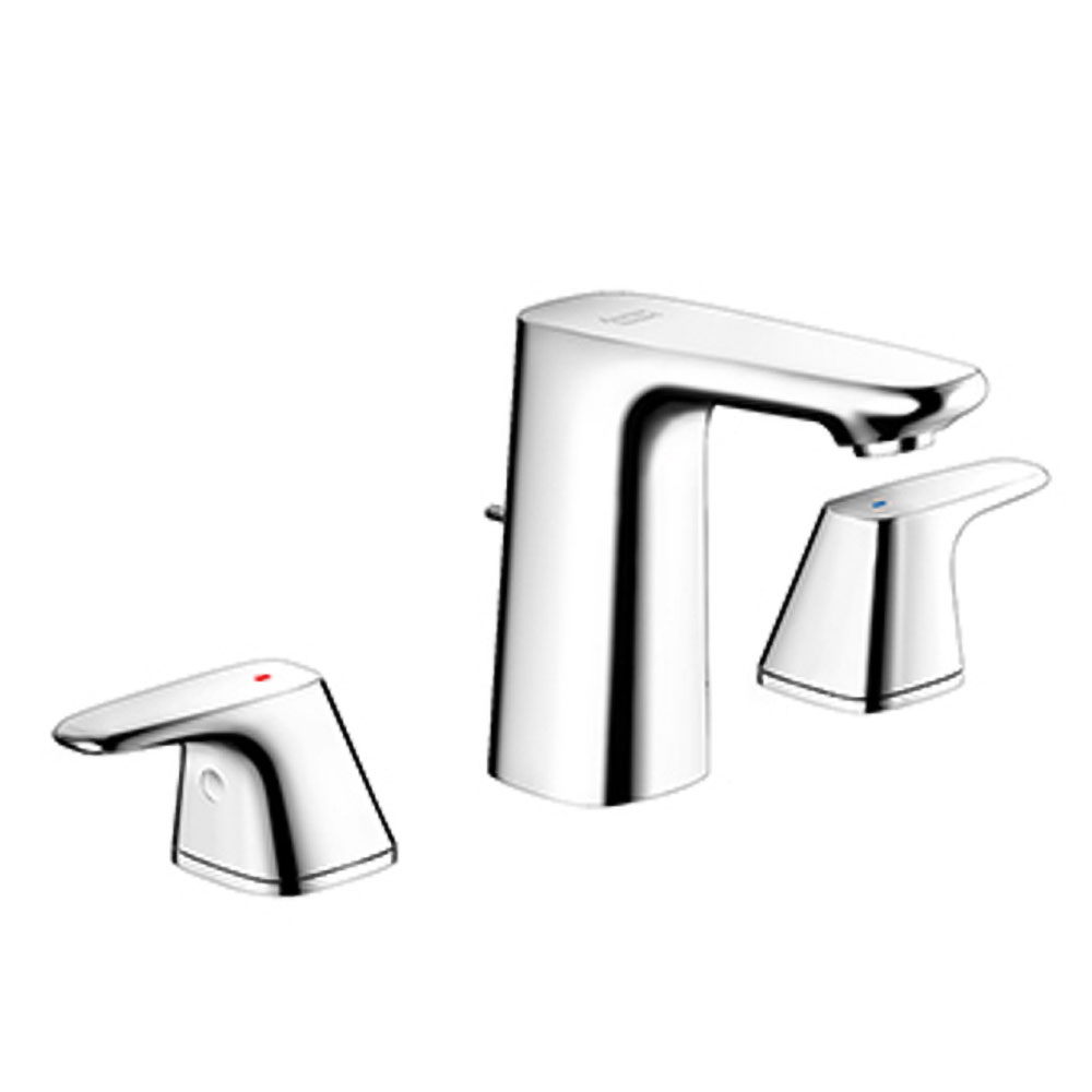 voi chau lavabo american standard wf 1703 signature 3 lo nong lanh