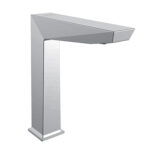 Vòi lavabo AMERICAN STANDARD WF-8510.DC cảm ứng cổ cao lạnh pin