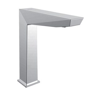 Vòi lavabo American Standard WF-8510.AC cảm ứng cổ cao lạnh