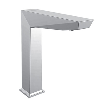 Vòi lavabo AMERICAN STANDARD WF-8510.DC cảm ứng cổ cao lạnh pin