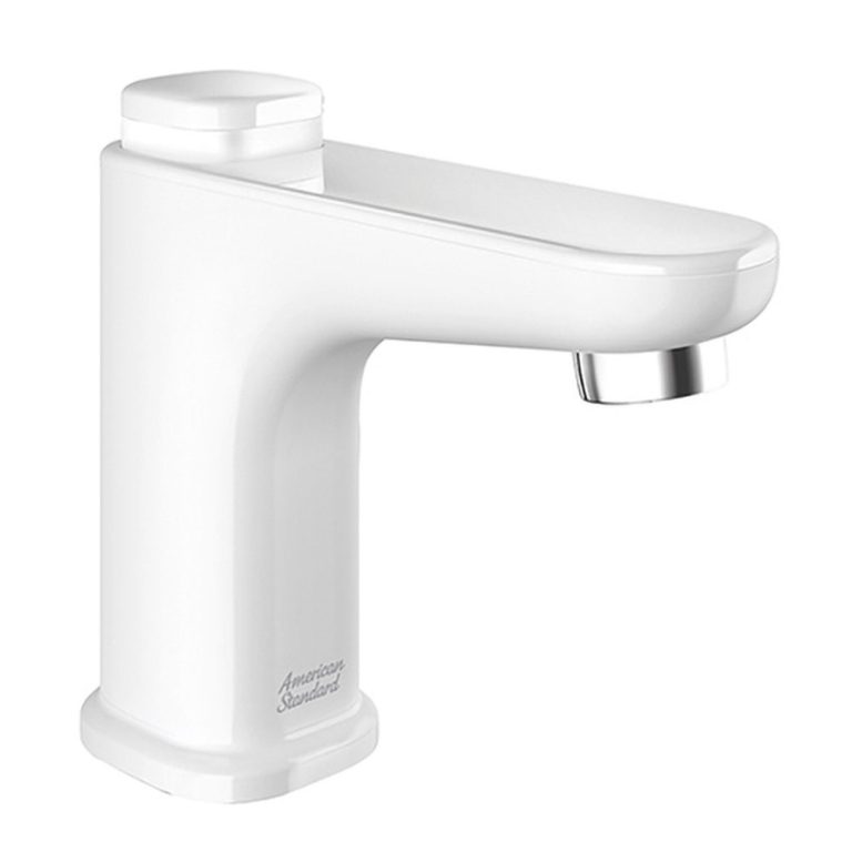 voi chau lavabo american standard wf t823w easyflo nuoc lanh
