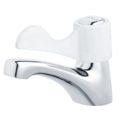 voi chau lavabo caesar b027c nuoc lanh