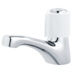 voi chau lavabo caesar b037c nuoc lanh