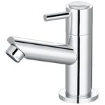 voi chau lavabo caesar b040c nuoc lanh