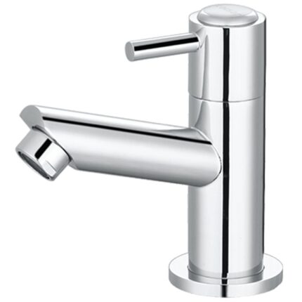 voi chau lavabo caesar b040c nuoc lanh