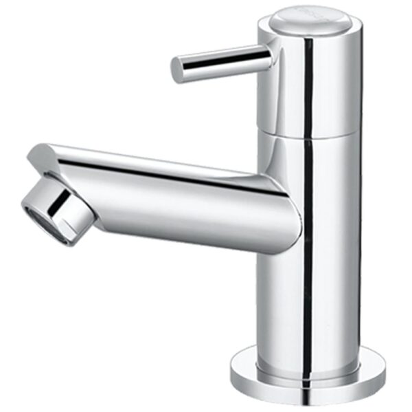 voi chau lavabo caesar b040c nuoc lanh