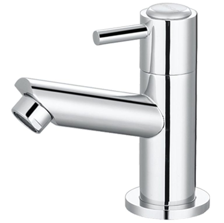 voi chau lavabo caesar b040c nuoc lanh