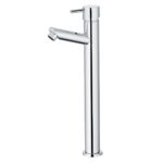 voi chau lavabo caesar b041cu co cao nuoc lanh