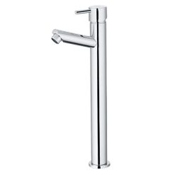 voi chau lavabo caesar b041cu co cao nuoc lanh