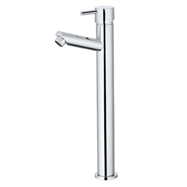 voi chau lavabo caesar b041cu co cao nuoc lanh