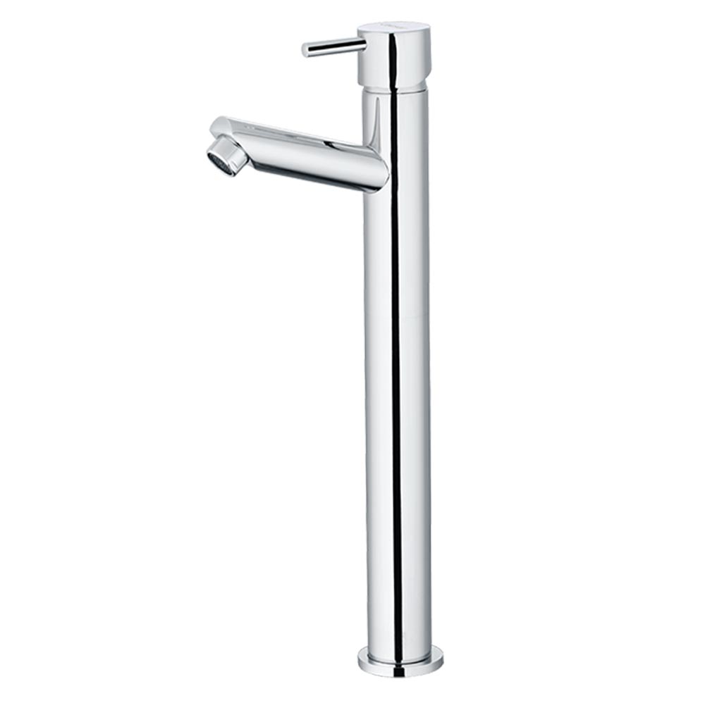 voi chau lavabo caesar b041cu co cao nuoc lanh