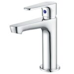 voi chau lavabo caesar b060c nuoc lanh