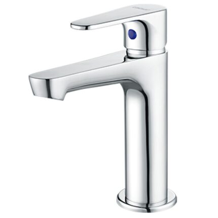 voi chau lavabo caesar b060c nuoc lanh