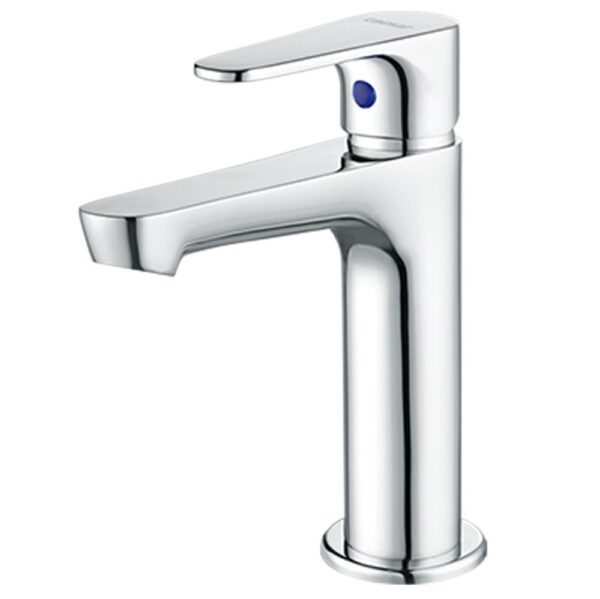 voi chau lavabo caesar b060c nuoc lanh