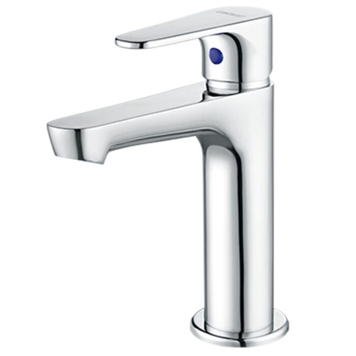 voi chau lavabo caesar b060c nuoc lanh