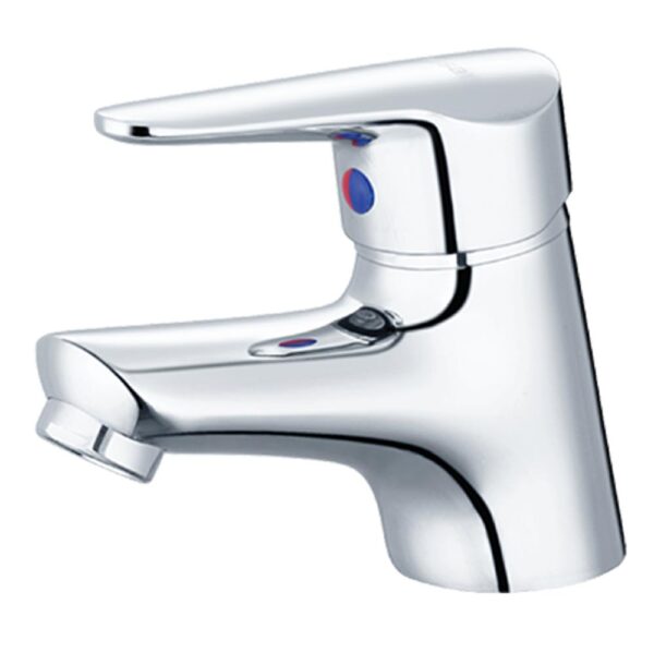 voi chau lavabo caesar b120cp b120cu nong lanh