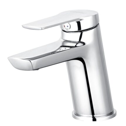 Vòi lavabo CAESAR B200CP B200CU nóng lạnh