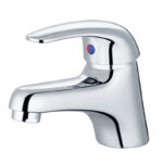 voi chau lavabo caesar b260cp b260cu nong lanh