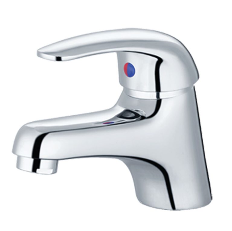 voi chau lavabo caesar b260cp b260cu nong lanh