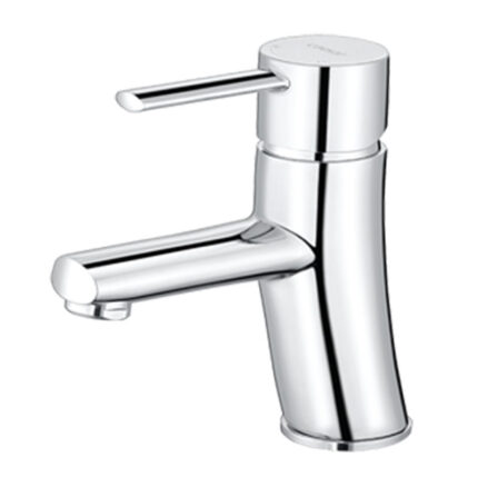 Vòi lavabo CAESAR BT305CU B305CU nóng lạnh