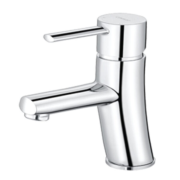 Vòi lavabo CAESAR BT305CU B305CU nóng lạnh