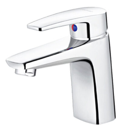 Vòi lavabo CAESAR B390CP B390CU nóng lạnh