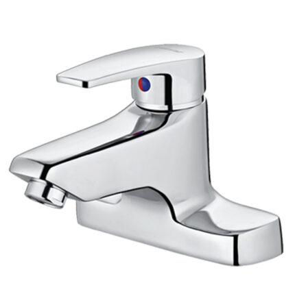 voi chau lavabo caesar b402cp b402cu nong lanh