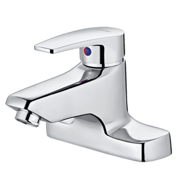 voi chau lavabo caesar b402cp b402cu nong lanh