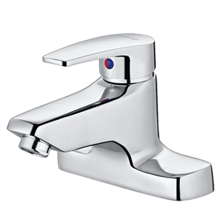 voi chau lavabo caesar b402cp b402cu nong lanh