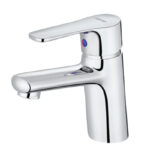 Vòi lavabo CAESAR B430CP B430CU nóng lạnh