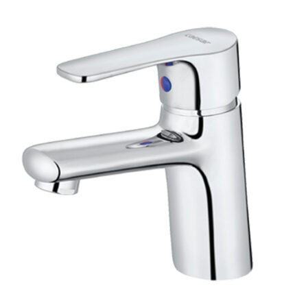 Vòi lavabo CAESAR B430CP B430CU nóng lạnh