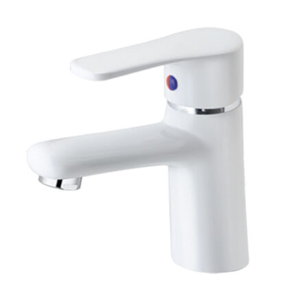 Vòi lavabo CAESAR B430CWU nóng lạnh