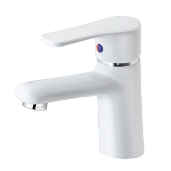 Vòi lavabo CAESAR B430CWU nóng lạnh