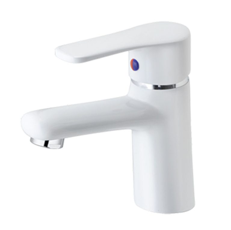Vòi lavabo CAESAR B430CWU nóng lạnh