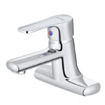 voi chau lavabo caesar b432cp b432cu nong lanh