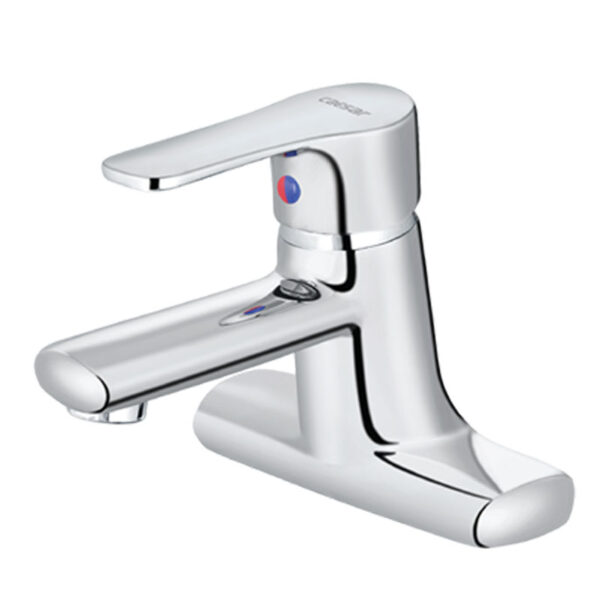 voi chau lavabo caesar b432cp b432cu nong lanh