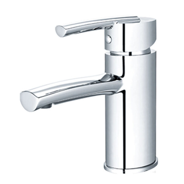 voi chau lavabo caesar b540cu nong lanh