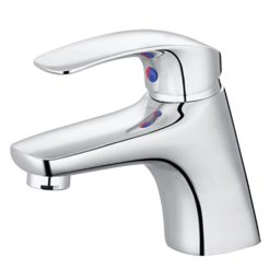 Vòi lavabo CAESAR B560CP B560CU nóng lạnh