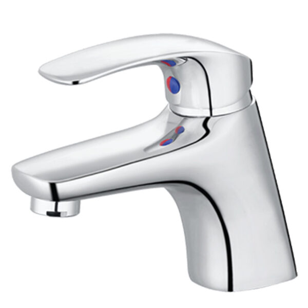 Vòi lavabo CAESAR B560CP B560CU nóng lạnh
